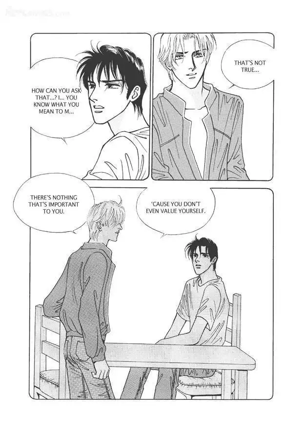 Do Whatever You Want Chapter 5.4 48